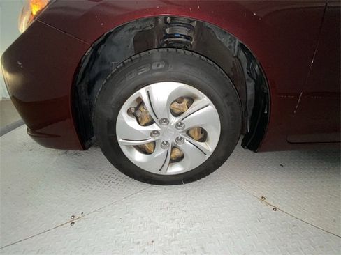 Used 2013 Honda Civic LX image 10