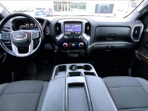 Used 2021 GMC Sierra 1500 SLE image 15
