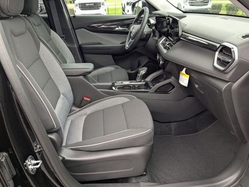 New 2026 Chevrolet TrailBlazer LT w/ LT Cold Weather Package image 34