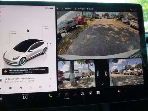 Used 2023 Tesla Model 3 Standard Range RWD image 35