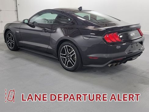 Used 2022 Ford Mustang GT image 6