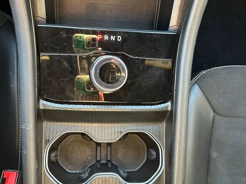 Used 2024 Jeep Grand Cherokee Altitude image 12