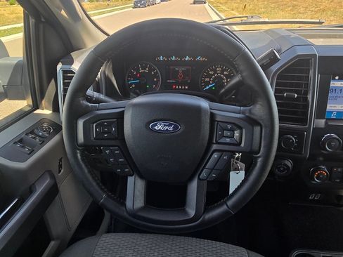 Used 2019 Ford F150 XLT w/ Equipment Group 301A Mid AWD/4WD image 30
