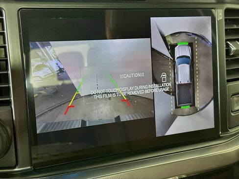 New 2026 Ford F250 King Ranch w/ Chrome Package image 28