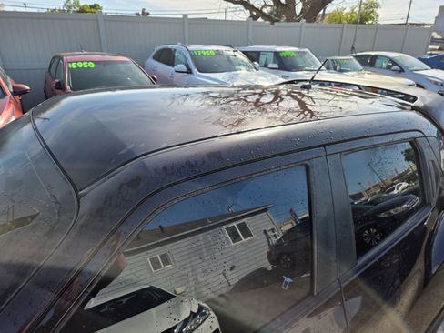 Used 2015 Nissan Juke S image 7