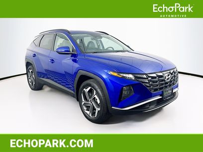 Used 2023 Hyundai Tucson SEL w/ Convenience Package