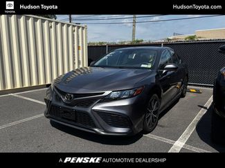 Used 2024 Toyota Camry SE FWD video 1
