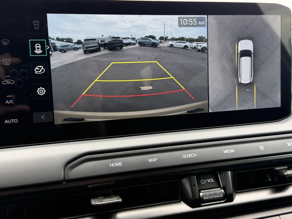 New 2027 Kia Telluride X-Line SX Prestige AWD/4WD image 27