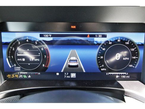 New 2026 Subaru Outback Limited AWD/4WD image 15