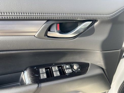 New 2025 MAZDA CX-5 AWD 2.5 S w/ Select Package image 23