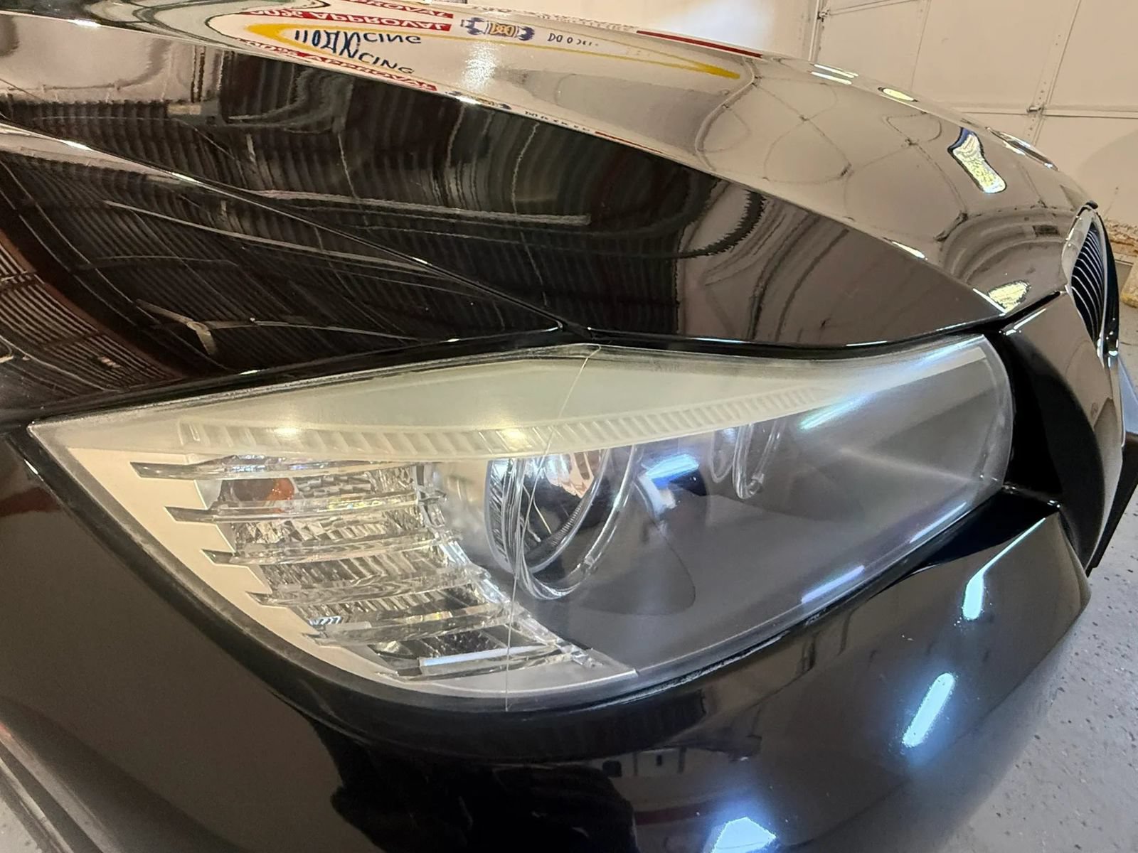 Used 2009 BMW 328i Sedan RWD image 20