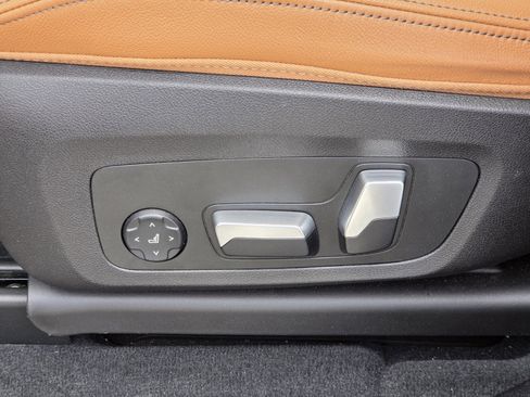 Used 2022 BMW X3 sDrive30i w/ Convenience Package image 15