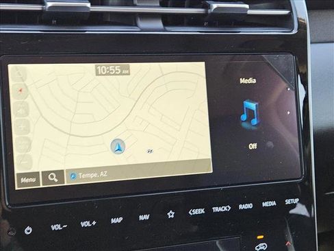 New 2024 Hyundai Tucson Limited image 14