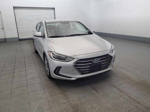 Used 2018 Hyundai Elantra Limited FWD image 14