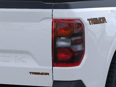 New 2026 Ford Maverick Tremor AWD/4WD image 55