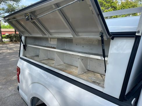 Used 2019 Ford F150 XLT w/ Equipment Group 301A Mid RWD image 20