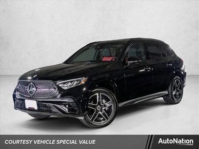 Certified 2025 Mercedes-Benz GLC 300