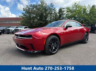 Used 2024 Dodge Charger Daytona R/T w/ Plus Group AWD/4WD video 1