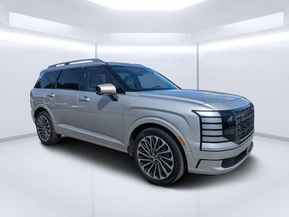 Used 2026 Hyundai Palisade Calligraphy