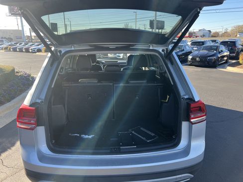 Used 2019 Volkswagen Atlas SE image 34