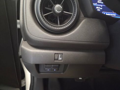 Used 2024 Chevrolet Colorado Trail Boss w/ Advanced Trailering Package AWD/4WD image 28
