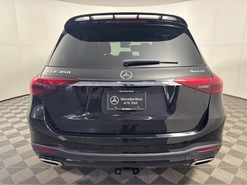 New 2026 Mercedes-Benz GLE 350 4MATIC image 5