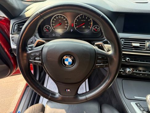 Used 2013 BMW M5 image 57