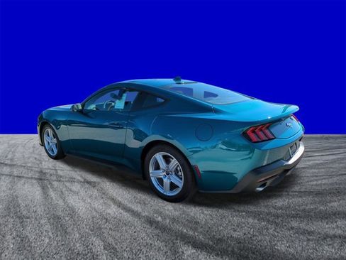 New 2026 Ford Mustang EcoBoost image 6