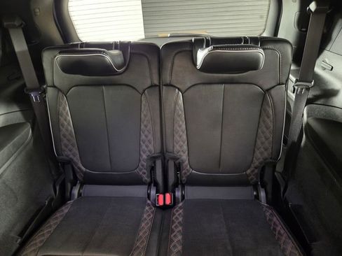 Certified 2024 Jeep Grand Cherokee L Summit w/ Advanced Protech Group IV AWD/4WD image 26