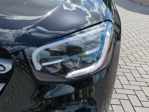 Used 2022 Mercedes-Benz GLC 300 image 10