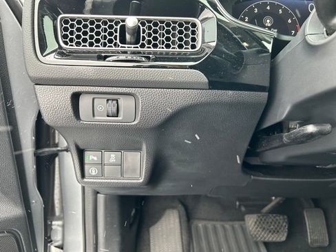 Used 2023 Honda Civic Touring image 20