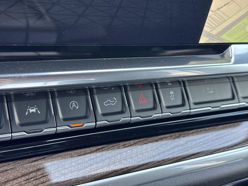 New 2026 GMC Sierra 1500 Elevation AWD/4WD image 18