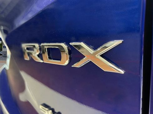 New 2026 Acura RDX A-Spec AWD/4WD image 6
