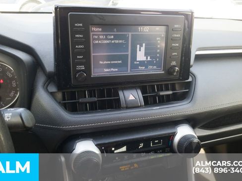 Used 2019 Toyota RAV4 LE FWD image 23