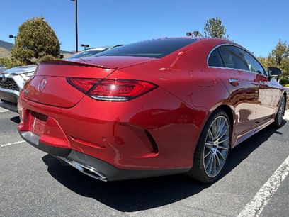 Used 2019 Mercedes-Benz CLS 450
