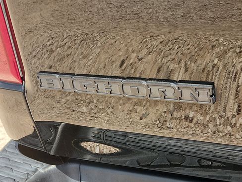 Used 2021 RAM 1500 Big Horn AWD/4WD image 9