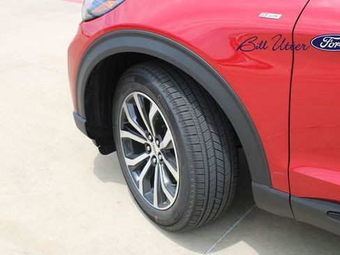 New 2026 Ford Explorer ST-Line w/ Premium Package RWD image 6