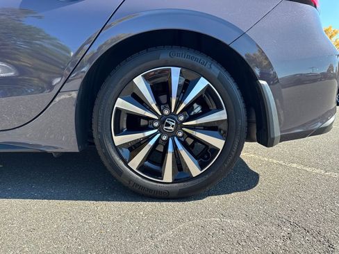 Used 2024 Honda Civic EX-L image 26