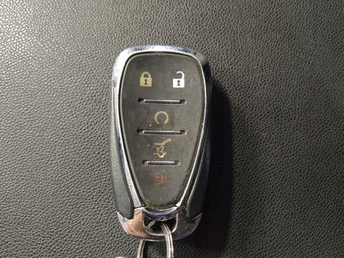Used 2020 Chevrolet Equinox LT FWD image 32