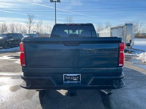 New 2026 Chevrolet Silverado 2500 LT w/ Trail Boss Package image 6