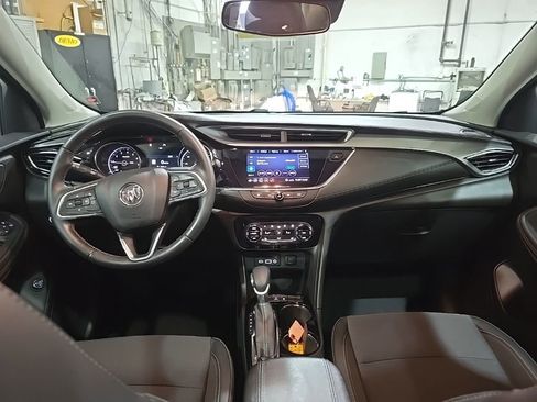 Used 2020 Buick Encore GX Select w/ Experience Buick Package FWD image 17