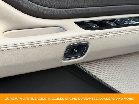 Used 2022 Lincoln Aviator AWD w/ Premium Package image 32