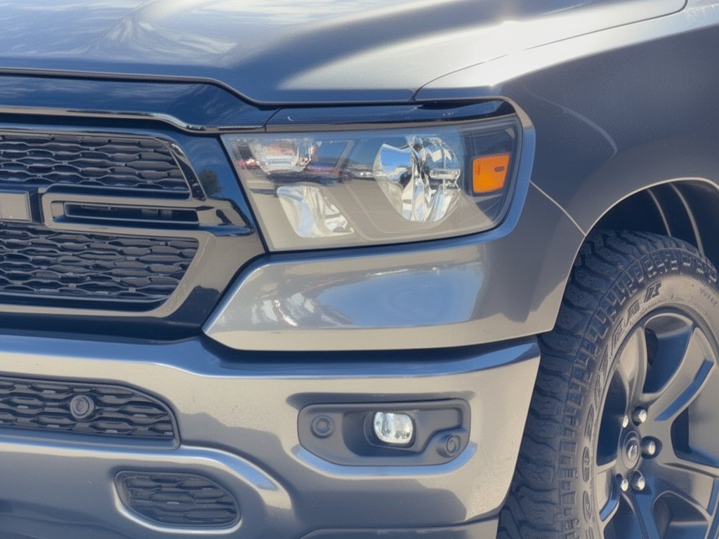 Used 2022 RAM 1500 Lone Star RWD image 12