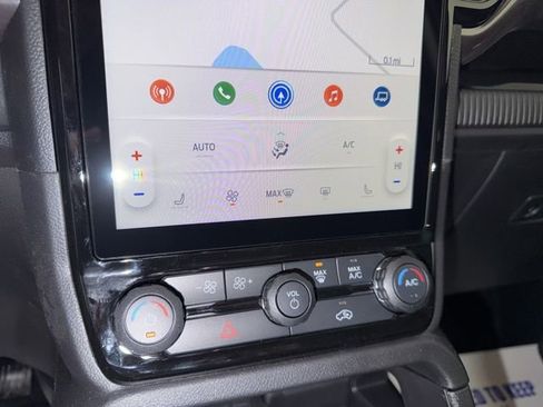 New 2025 Ford Ranger XLT image 24