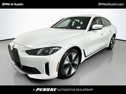 New 2026 BMW i4 xDrive40i w/ Premium Package