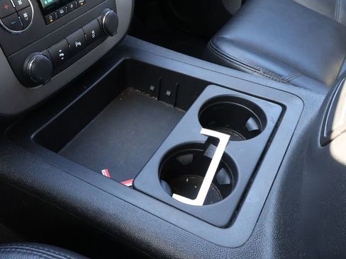 Used 2013 Chevrolet Silverado 1500 LTZ w/ LTZ Plus Package image 29