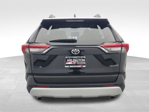Used 2024 Toyota RAV4 Adventure image 6