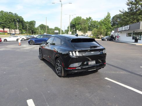 Used 2023 Ford Mustang Mach-E GT AWD/4WD image 9