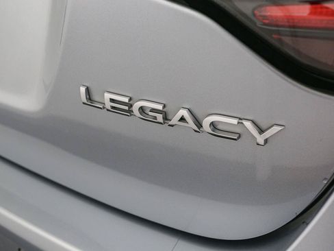 Used 2022 Subaru Legacy Limited AWD/4WD image 11