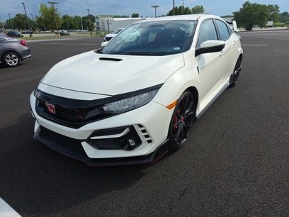 Used 2020 Honda Civic Type R
